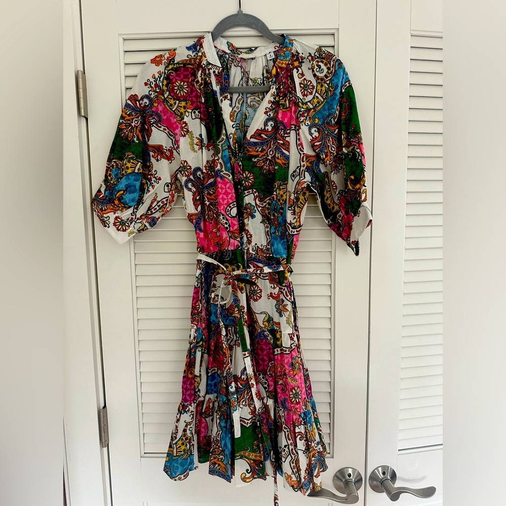 Robert Graham Dress - only worn 1x!